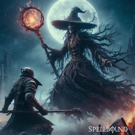 The Power of Symbols: Utilizing Sigils for Commanding Witch Influence